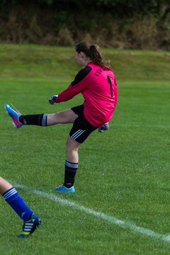 Bild 197 - Frauen TSV Gnutz - SG S�lfeld/Oe/Se/Stu : Ergebnis: 2:3
